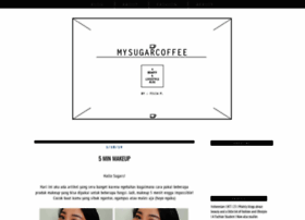 Mysugarcoffee.blogspot.com