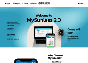 mysunless.com