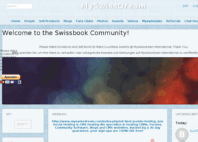 myswissdream.com