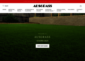 Mysyntheticgrass.com.au