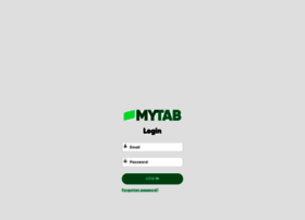 mytab.tabcorp.com.au
