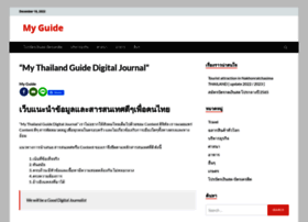 mythailandguide.com