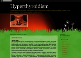 Mythyroide.blogspot.com