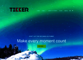 Mytikker.com