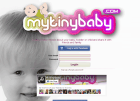 mytinybaby.com