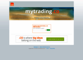 mytrading.co
