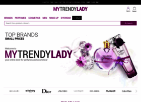 mytrendylady.com