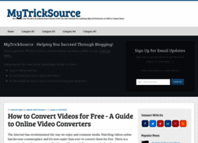 mytricksource.blogspot.in
