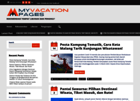 myvacationpages.com