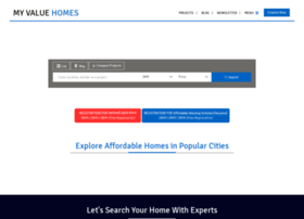 Myvaluehomes.com
