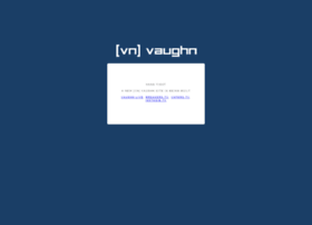 Myvaughn.com