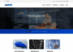 Myvirtualserver.com