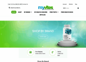 myvits.com
