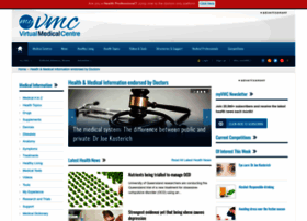 Myvmc.com