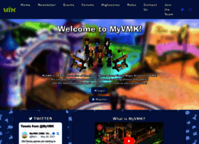 Myvmk.com