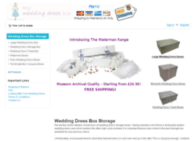 myweddingdressbox.co.uk