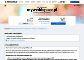 myweddspace.pl