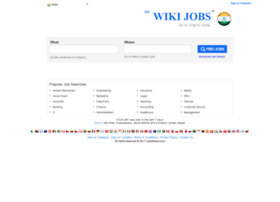 mywikijobs.com