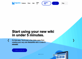 mywikis.com