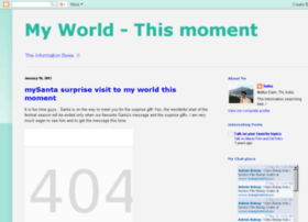 myworld-encyclopedia.blogspot.com