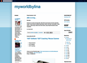 myworldbylina.blogspot.com
