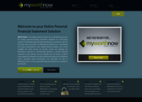 myworthnow.com