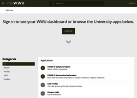 Mywwu.wallawalla.edu