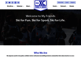 Myxc.org