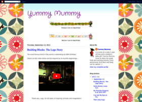 Myyummymummy.blogspot.com