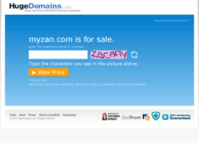 myzan.com