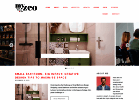 myzeo.com