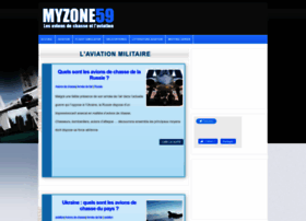 myzone59.com