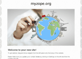 myzope.org