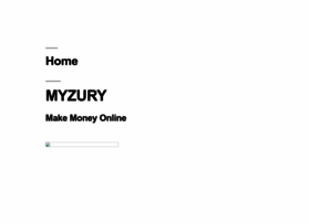 myzury.com