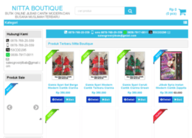 n-boutique.net