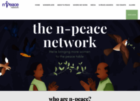 n-peace.net