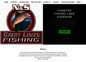 N-sgreatlakesfishing.com