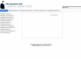 n01.info-assurance-vie.fr