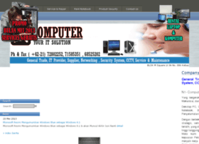 n1computer.com