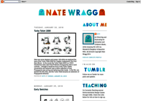 N8wragg.blogspot.com
