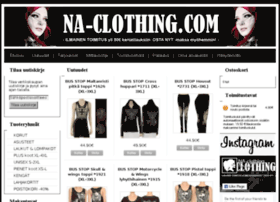 na-clothing.com