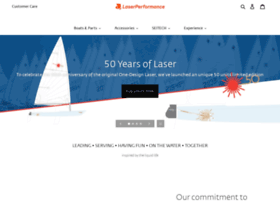 na.laserperformance.com