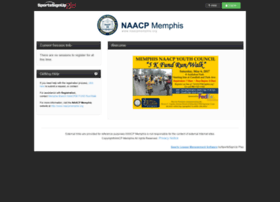 Naacpmemphis.sportssignup.com