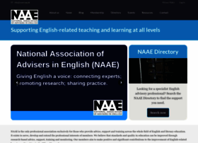 Naae.org.uk
