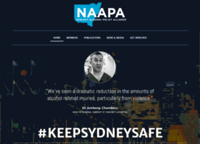 Naapa.org.au