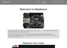 nabduino.com