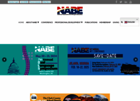 nabe.org