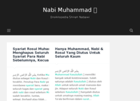 nabimuhammad.info
