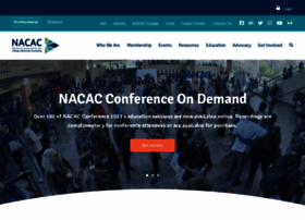 Nacac.com