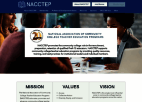 Nacctep.org